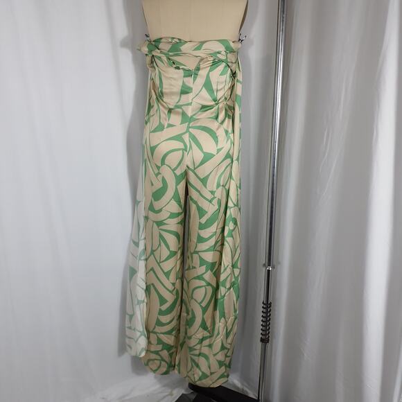 Alexis 'Seydou' Jumpsuit Size XS - Picture 3 of 4